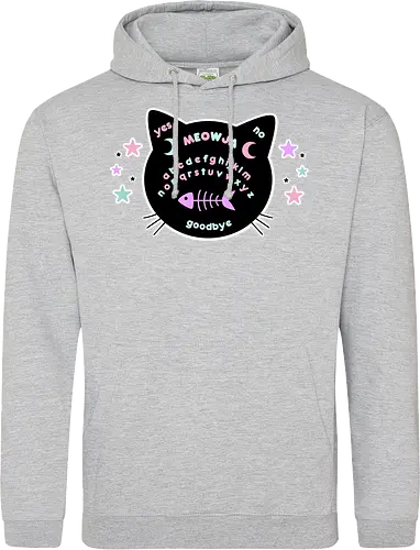Meowja