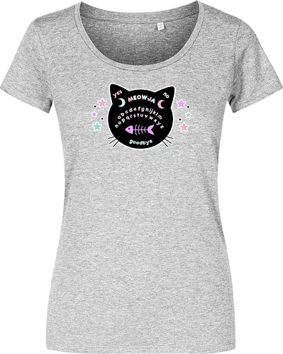 Meowja