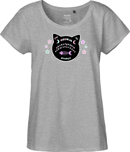 Meowja