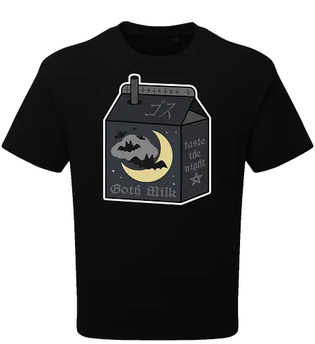 Goth Milk