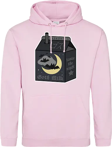 Goth Milk