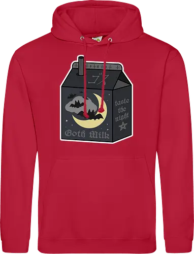Goth Milk