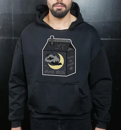 Goth Milk