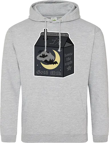 Goth Milk