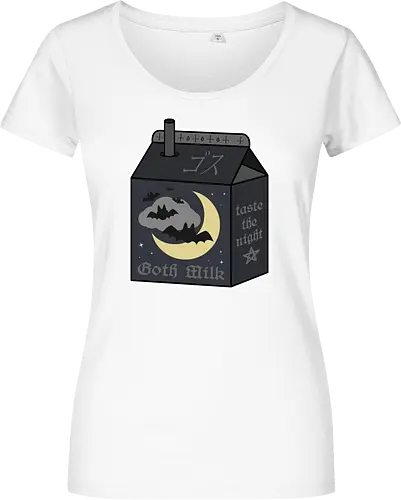 Goth Milk