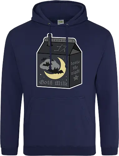 Goth Milk
