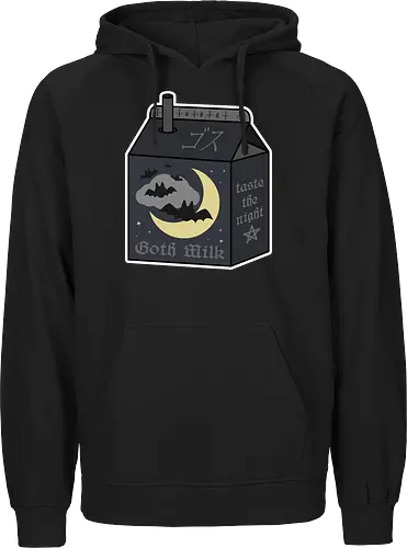 Goth Milk