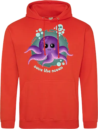 Save The Ocean 