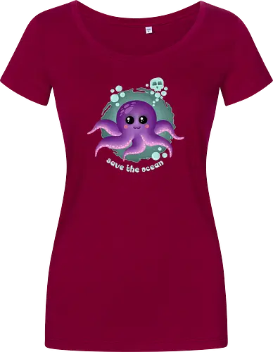 Save The Ocean 