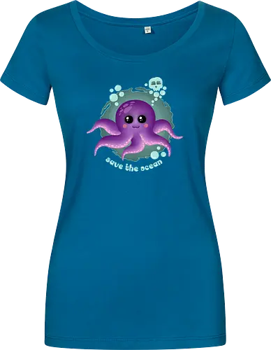 Save The Ocean 