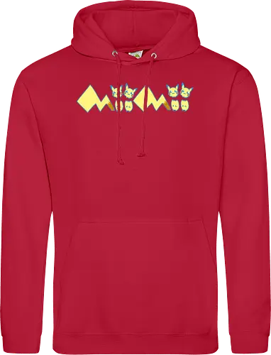 MiiMii - Pika