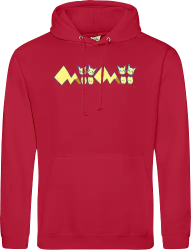 MiiMii - Pika