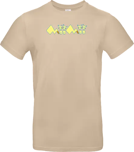 MiiMii - Pika