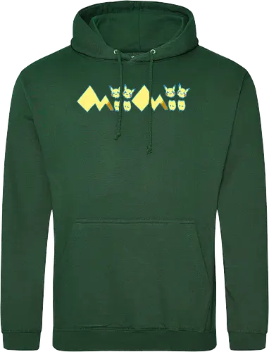 MiiMii - Pika