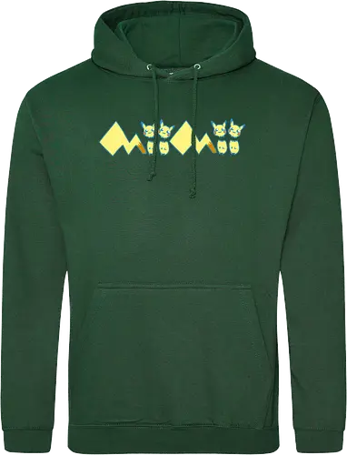 MiiMii - Pika