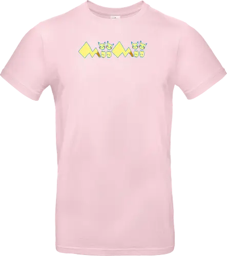 MiiMii - Pika