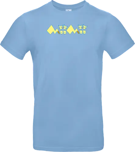 MiiMii - Pika