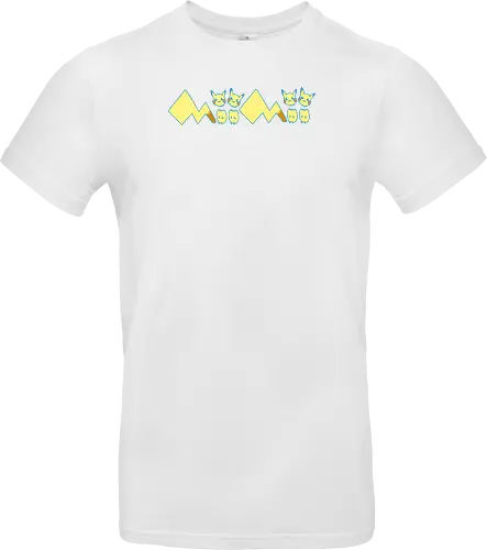 MiiMii - Pika