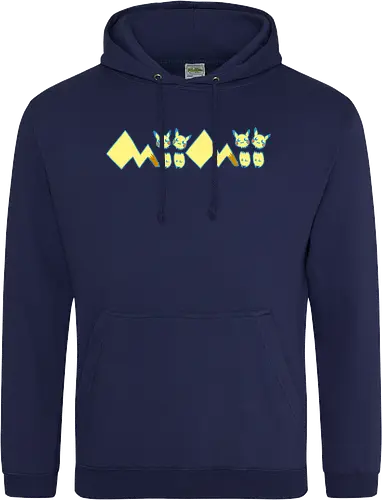 MiiMii - Pika