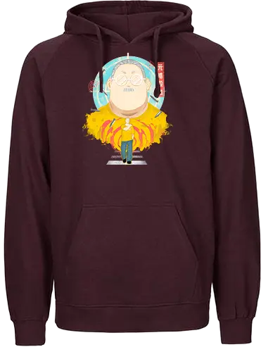 Ex-hitman Sakamoto - sakamoto, sakamoto taro, sakamoto days, anime, manga - Fairtrade Hoodie
