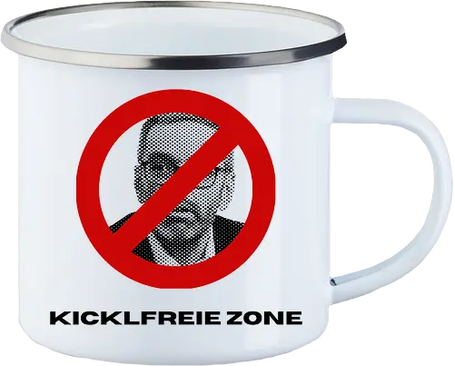 Kicklfreie Zone