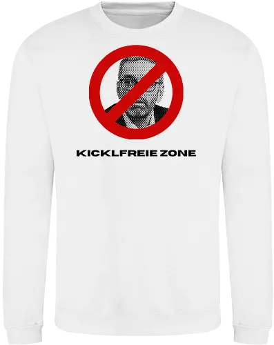 Kicklfreie Zone