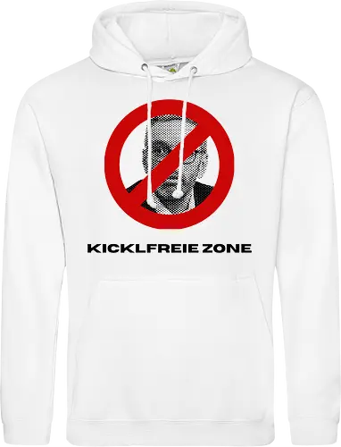 Kicklfreie Zone