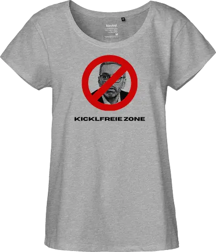 Kicklfreie Zone
