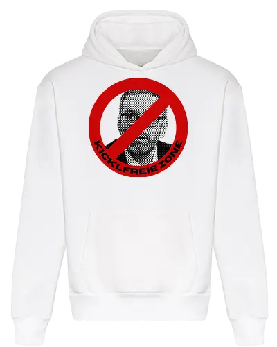 Kicklfreie Zone Variante 2