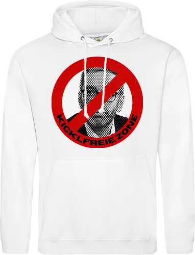 Kicklfreie Zone Variante 2