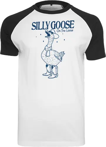 Silly Goose On The Loose