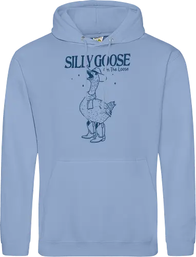 Silly Goose On The Loose
