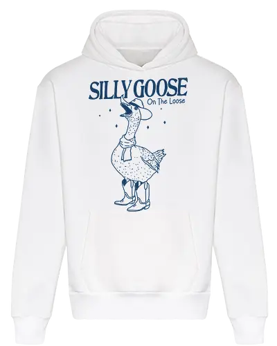 Silly Goose On The Loose