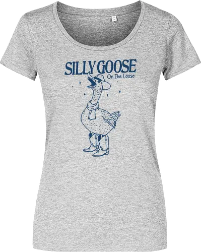 Silly Goose On The Loose