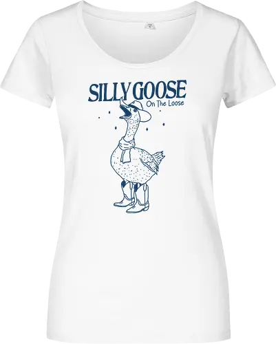 Silly Goose On The Loose