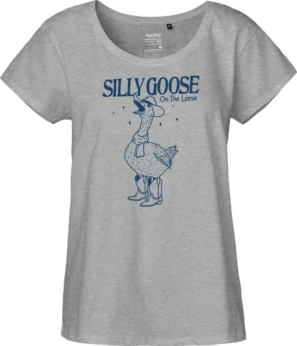 Silly Goose On The Loose