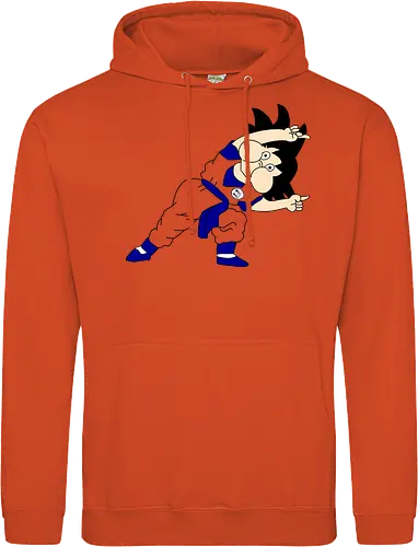 MiiMii - Miiku - Standard Hoodie