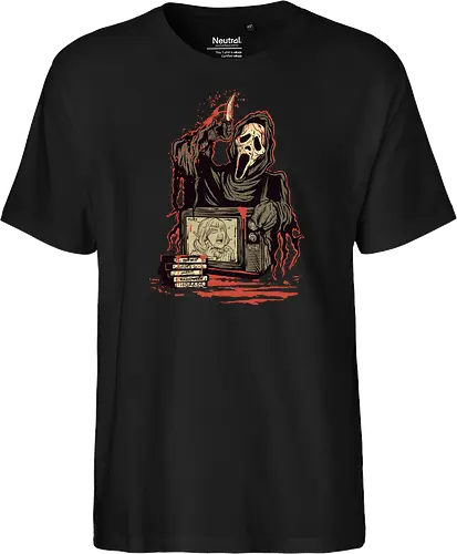 What's Your Favorite Scary Movie?