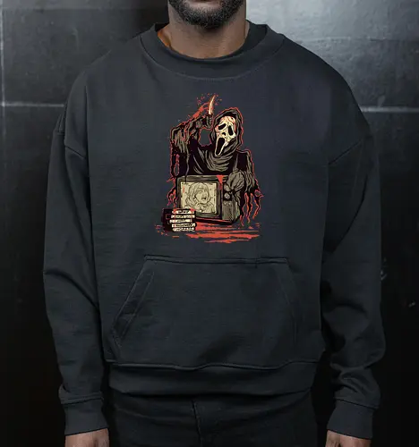 What's Your Favorite Scary Movie?