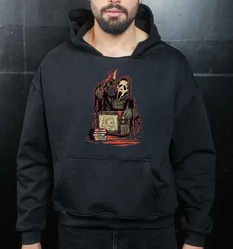 What's Your Favorite Scary Movie?