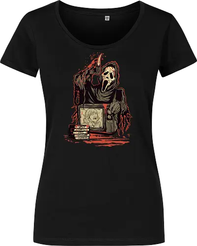 What's Your Favorite Scary Movie?