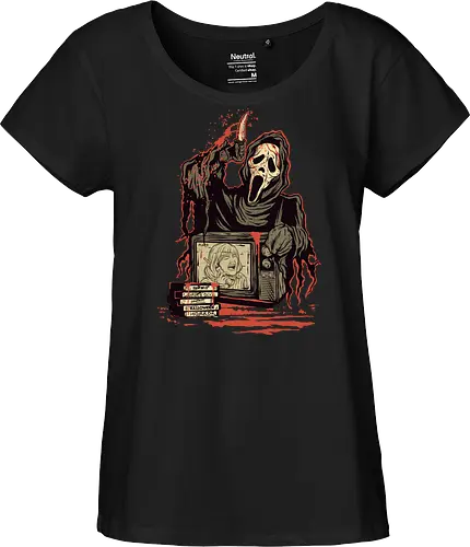 What's Your Favorite Scary Movie?