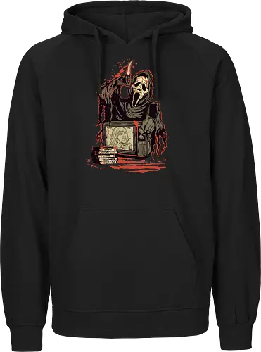 What's Your Favorite Scary Movie?