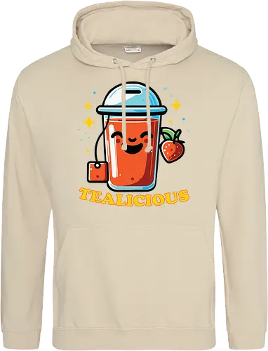 TEALICIOUS