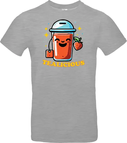 TEALICIOUS