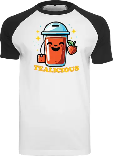 TEALICIOUS