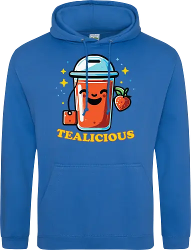 TEALICIOUS