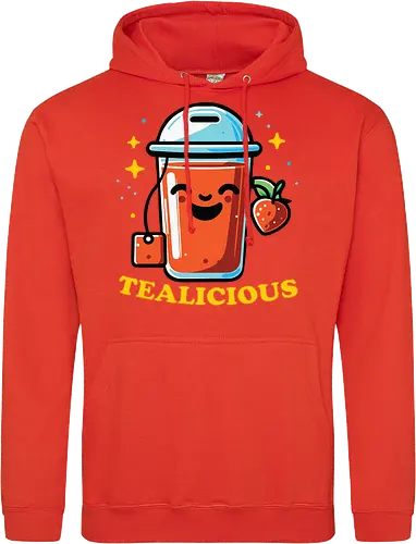 TEALICIOUS