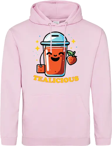 TEALICIOUS