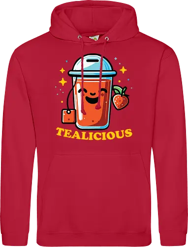 TEALICIOUS